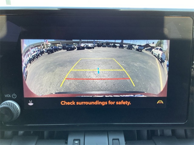 Used Car 2023 Toyota Rav4 Hybrid  Xle Premium For Sale Under $35,000 In San Antonio, Texas