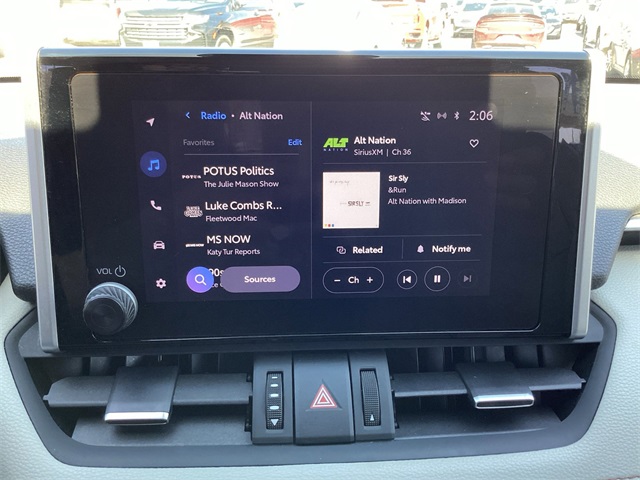 Used Car 2023 Toyota Rav4 Hybrid  Xle Premium For Sale Under $35,000 In San Antonio, Texas