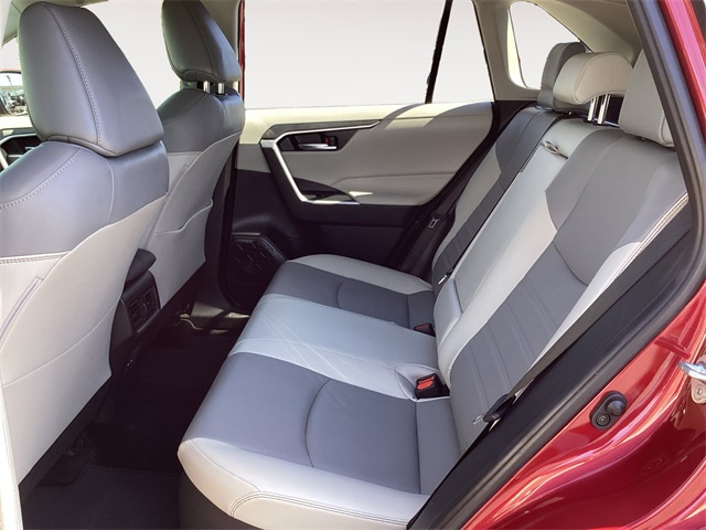 Used Car 2023 Toyota Rav4 Hybrid  Xle Premium For Sale Under $35,000 In San Antonio, Texas