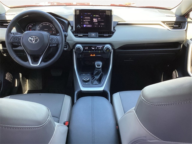 Used Car 2023 Toyota Rav4 Hybrid  Xle Premium For Sale Under $35,000 In San Antonio, Texas