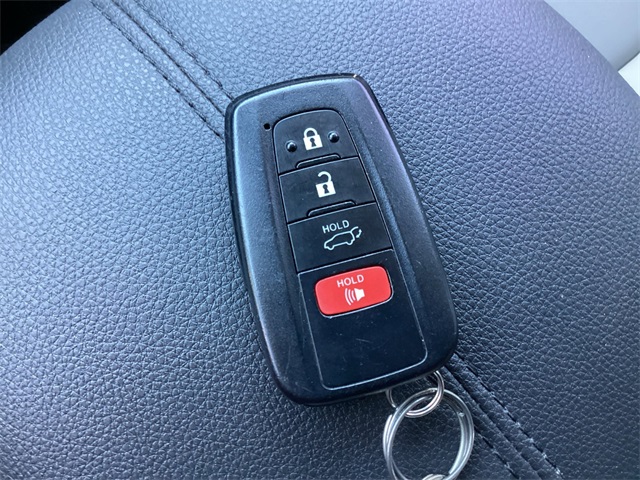 Used Car 2023 Toyota Rav4 Hybrid  Xle Premium For Sale Under $35,000 In San Antonio, Texas