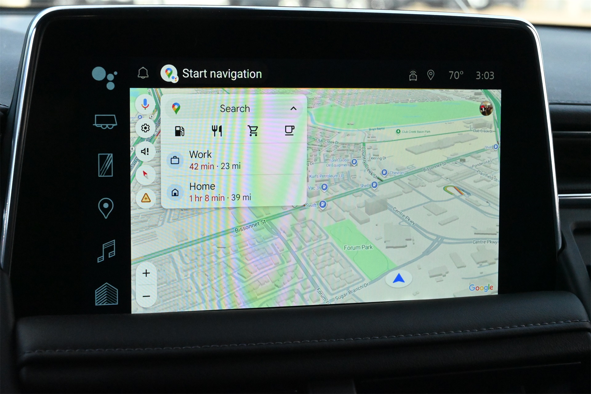 2022 Chevrolet Tahoe Z71 - 11