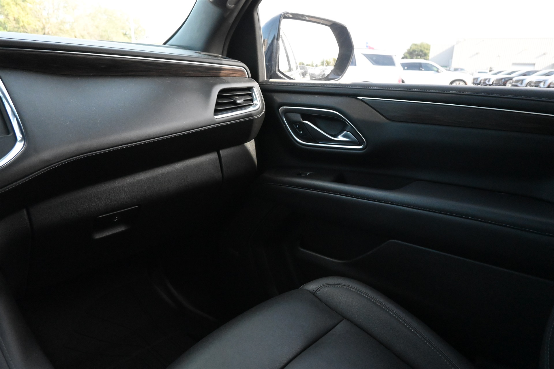 2022 Chevrolet Tahoe Z71 - 7