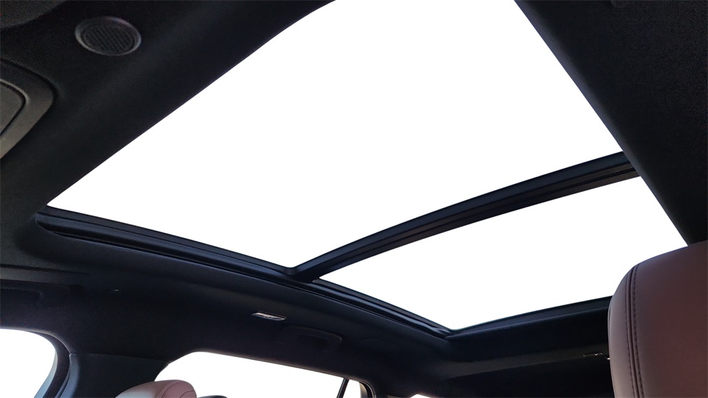 2025 Lincoln Aviator