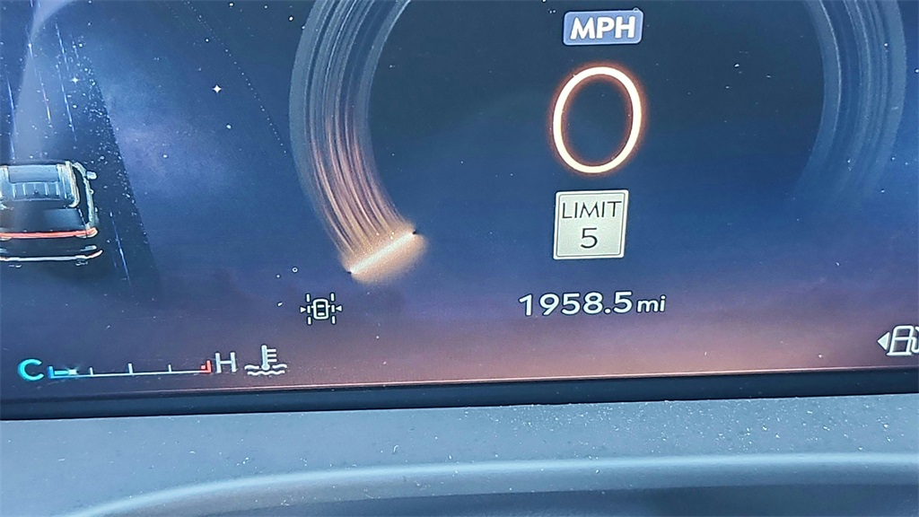 2025 Lincoln Aviator