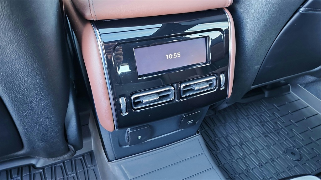 2025 Lincoln Aviator