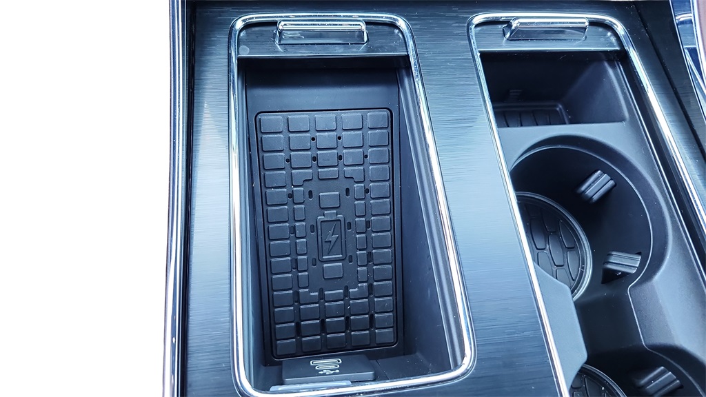 2025 Lincoln Aviator