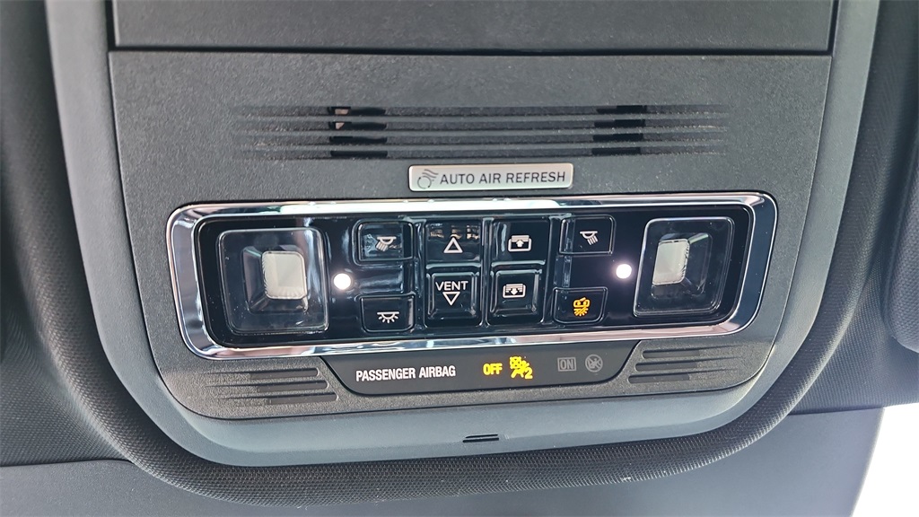 2025 Lincoln Aviator