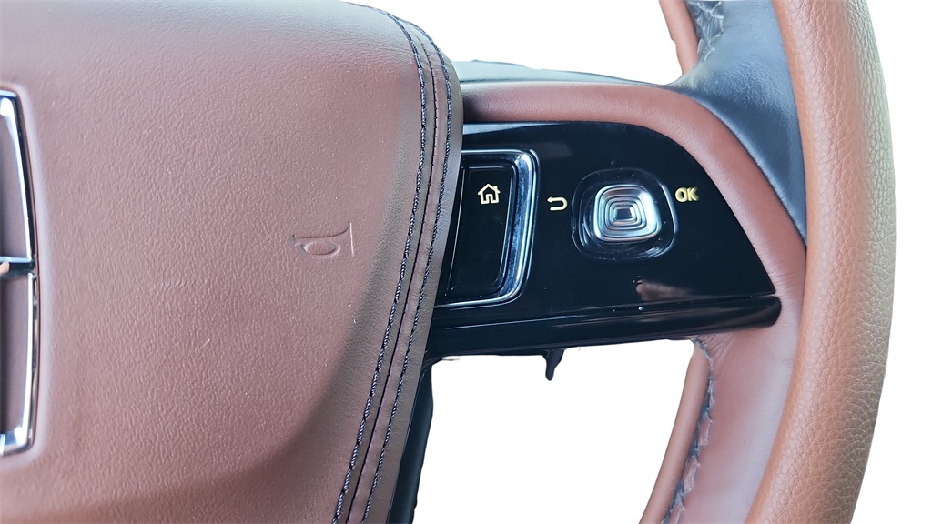 2025 Lincoln Aviator