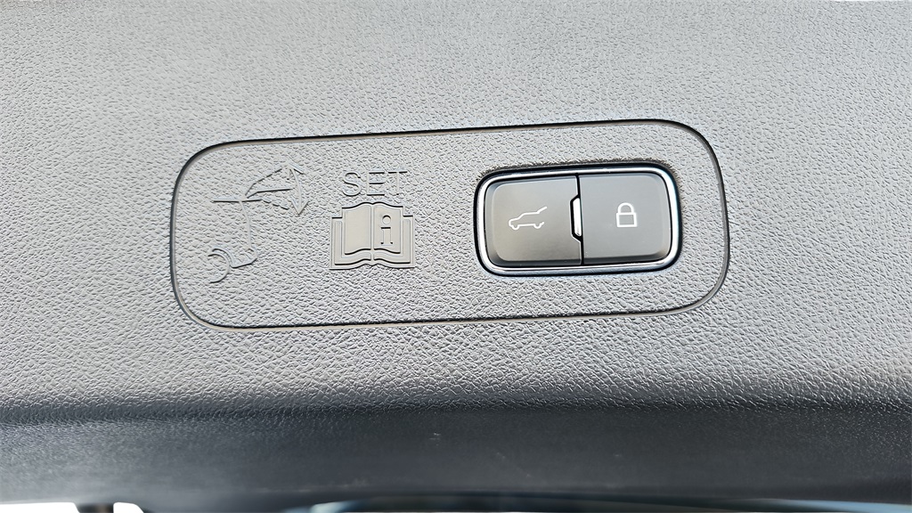 2025 Lincoln Aviator