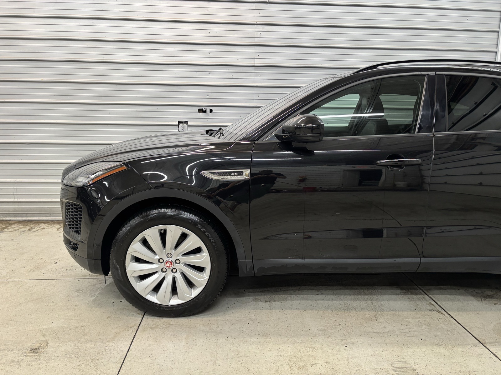 2015 Porsche Cayenne Turbo photo 49