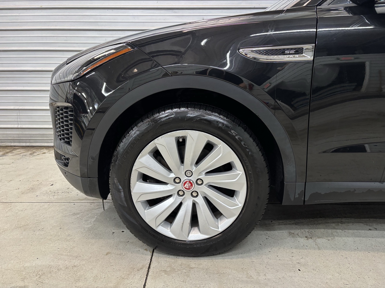 2015 Porsche Cayenne Turbo photo 50