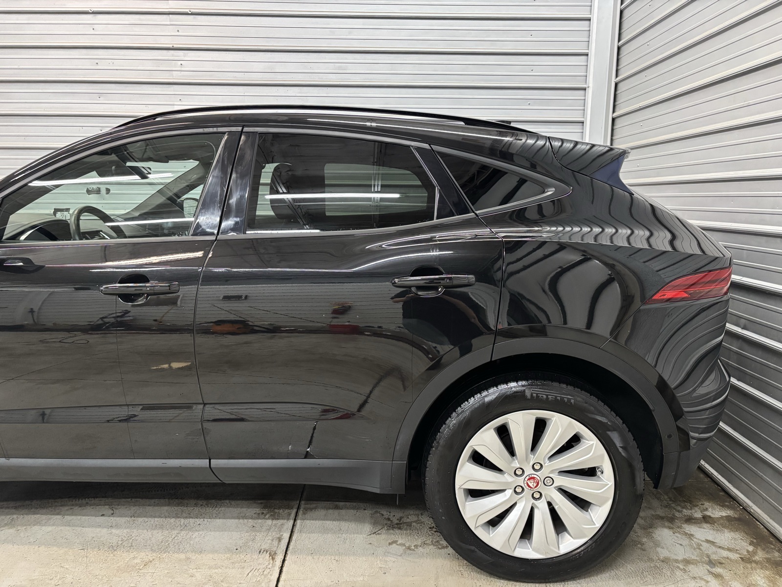 2015 Porsche Cayenne Turbo photo 51