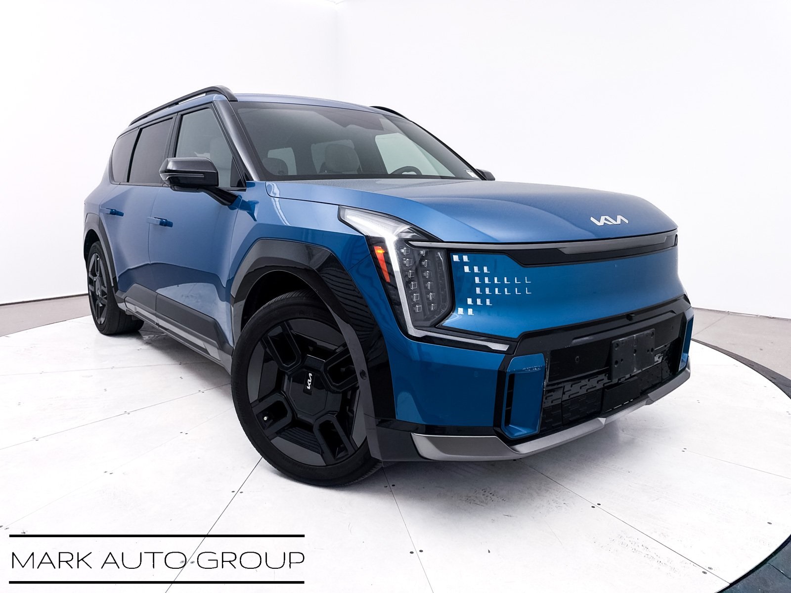 2024 Kia EV9 GT-Line