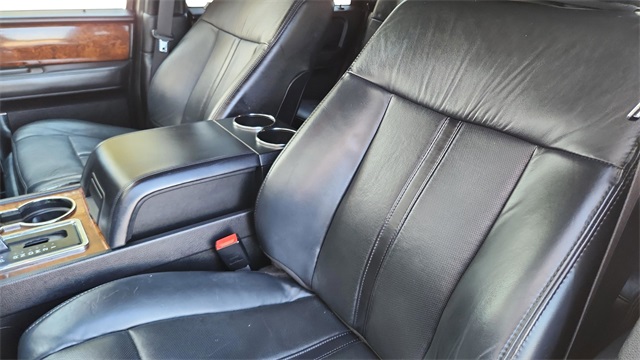 2015 Lincoln Navigator