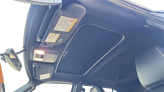 2015 Lincoln Navigator