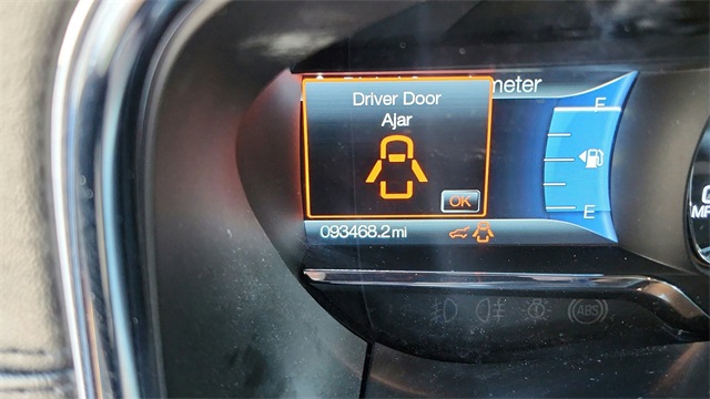 2015 Lincoln Navigator