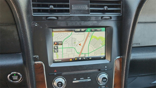 2015 Lincoln Navigator