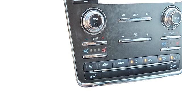 2015 Lincoln Navigator