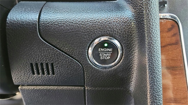 2015 Lincoln Navigator