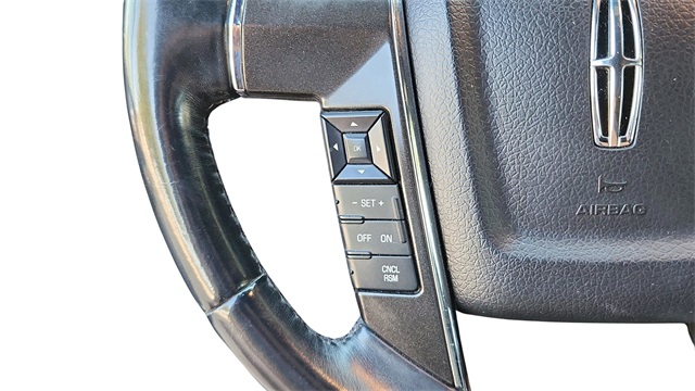 2015 Lincoln Navigator