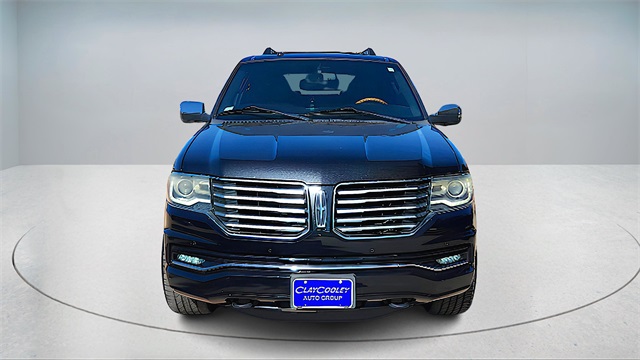 2015 Lincoln Navigator
