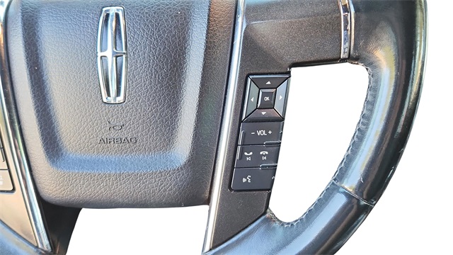 2015 Lincoln Navigator