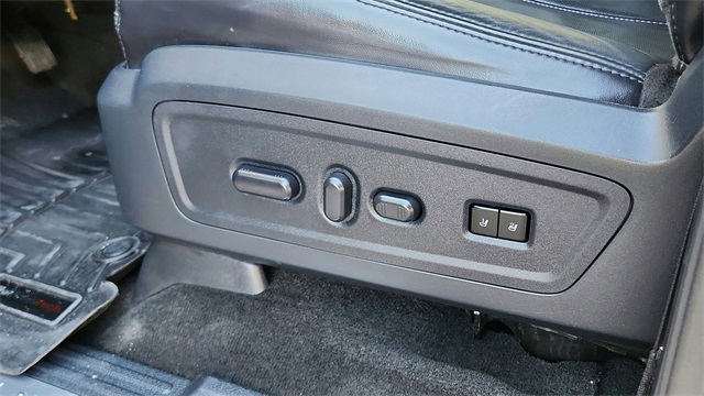 2015 Lincoln Navigator