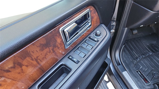 2015 Lincoln Navigator