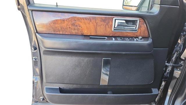 2015 Lincoln Navigator