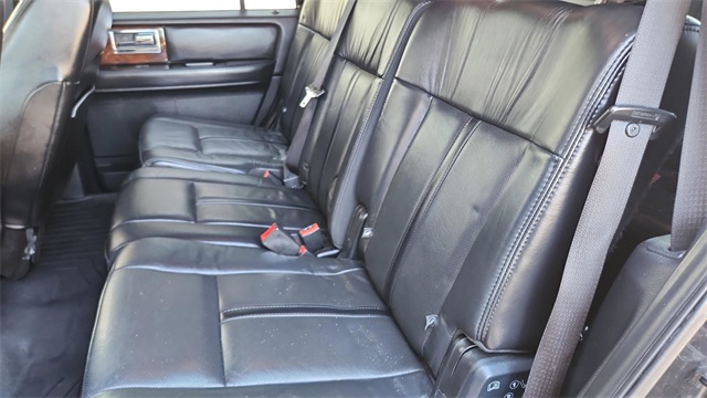 2015 Lincoln Navigator