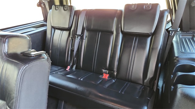 2015 Lincoln Navigator