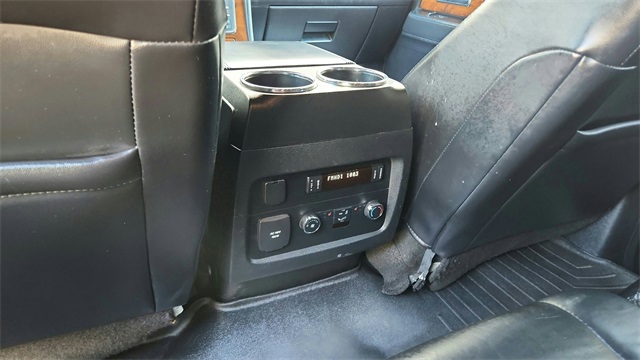 2015 Lincoln Navigator