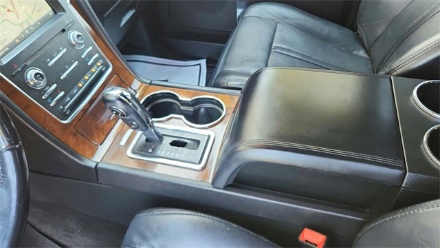 2015 Lincoln Navigator