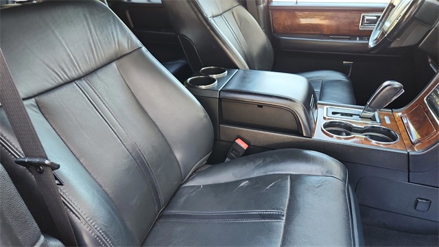 2015 Lincoln Navigator