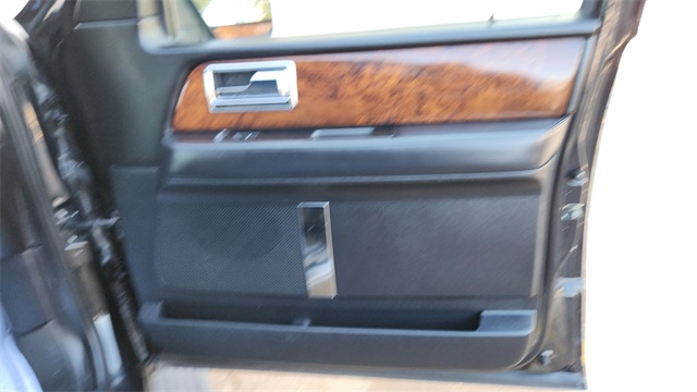 2015 Lincoln Navigator