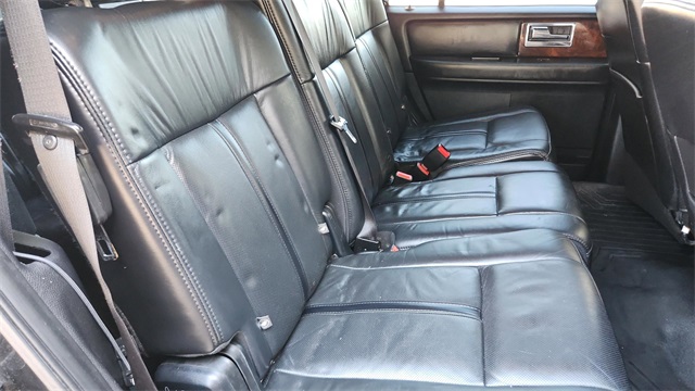 2015 Lincoln Navigator