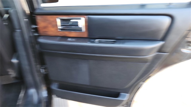 2015 Lincoln Navigator