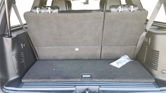 2015 Lincoln Navigator