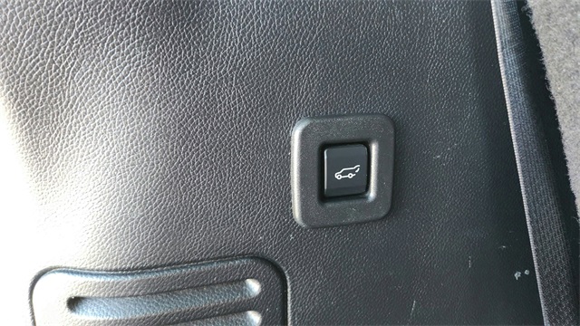 2015 Lincoln Navigator