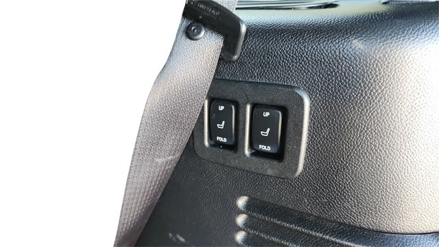 2015 Lincoln Navigator