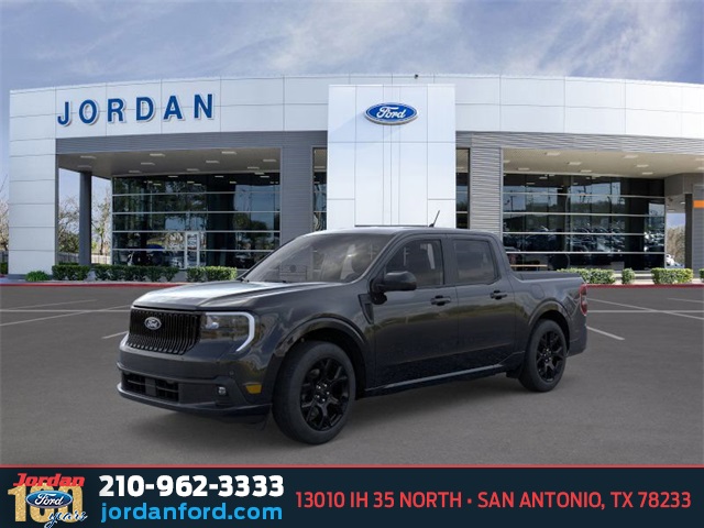 New Car 2025 Ford Maverick  Lobo Standard For Sale Under $35,000 In San Antonio, Texas