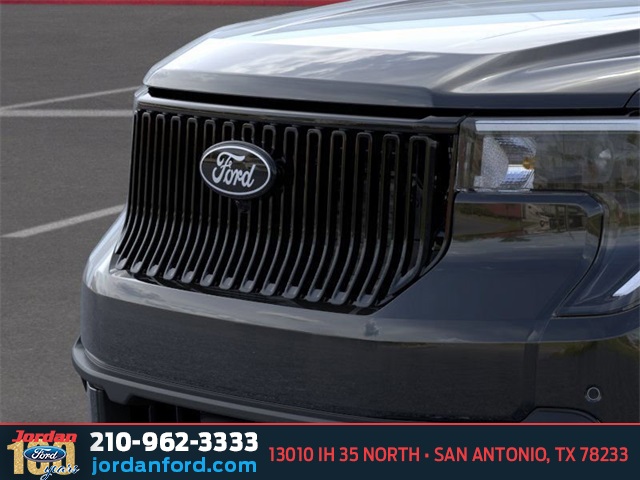 New Car 2025 Ford Maverick  Lobo Standard For Sale Under $35,000 In San Antonio, Texas