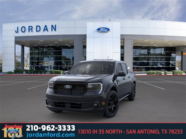 New Car 2025 Ford Maverick  Lobo Standard For Sale Under $35,000 In San Antonio, Texas