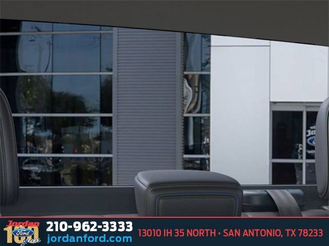 New Car 2025 Ford Maverick  Lobo Standard For Sale Under $35,000 In San Antonio, Texas