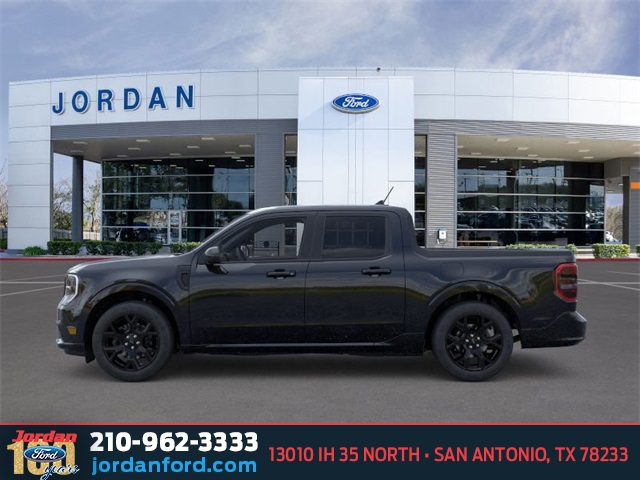 New Car 2025 Ford Maverick  Lobo Standard For Sale Under $35,000 In San Antonio, Texas