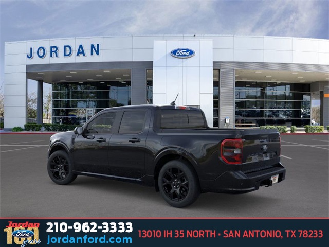 New Car 2025 Ford Maverick  Lobo Standard For Sale Under $35,000 In San Antonio, Texas