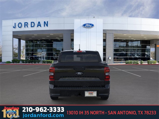 New Car 2025 Ford Maverick  Lobo Standard For Sale Under $35,000 In San Antonio, Texas