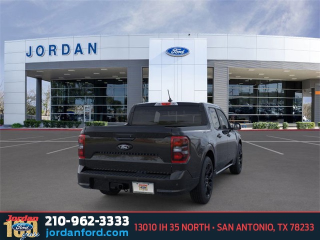 New Car 2025 Ford Maverick  Lobo Standard For Sale Under $35,000 In San Antonio, Texas