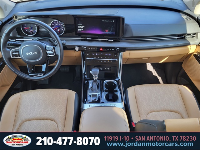 Used Car 2023 Kia Carnival  Ex For Sale Under $30,000 In San Antonio, Texas